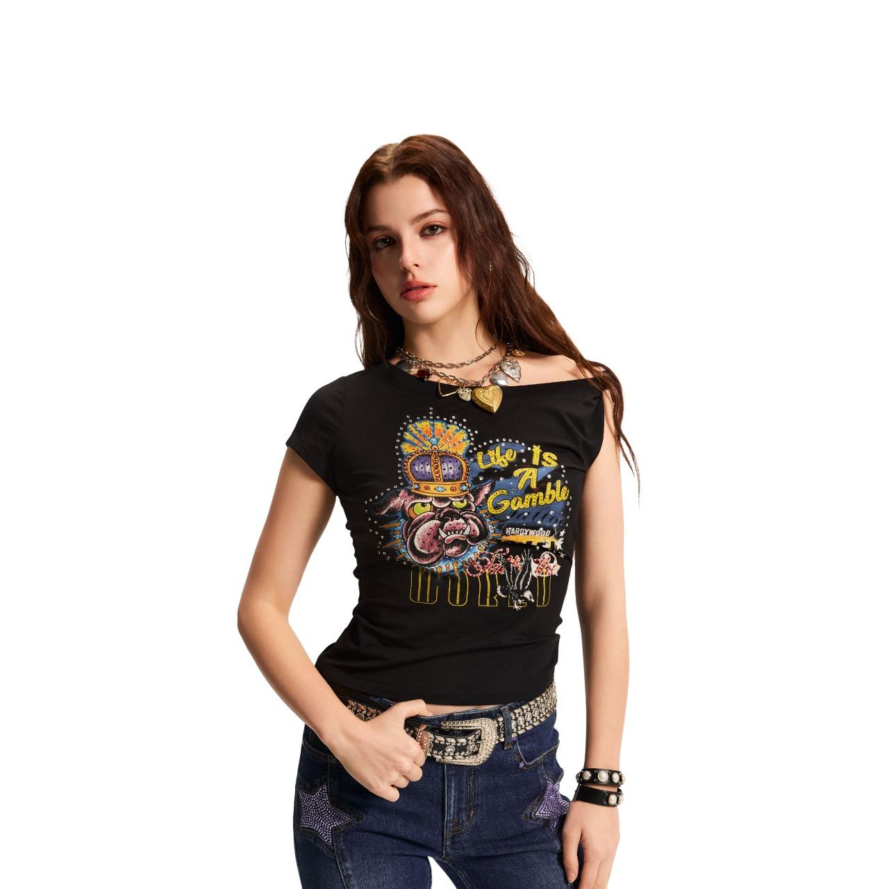 product side