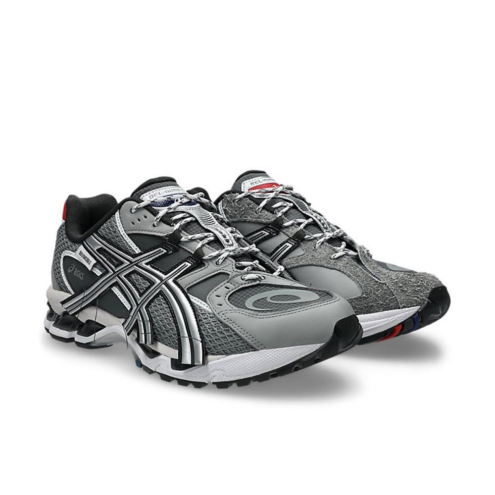 ASICS - BreezeOnline 微風精品線上
