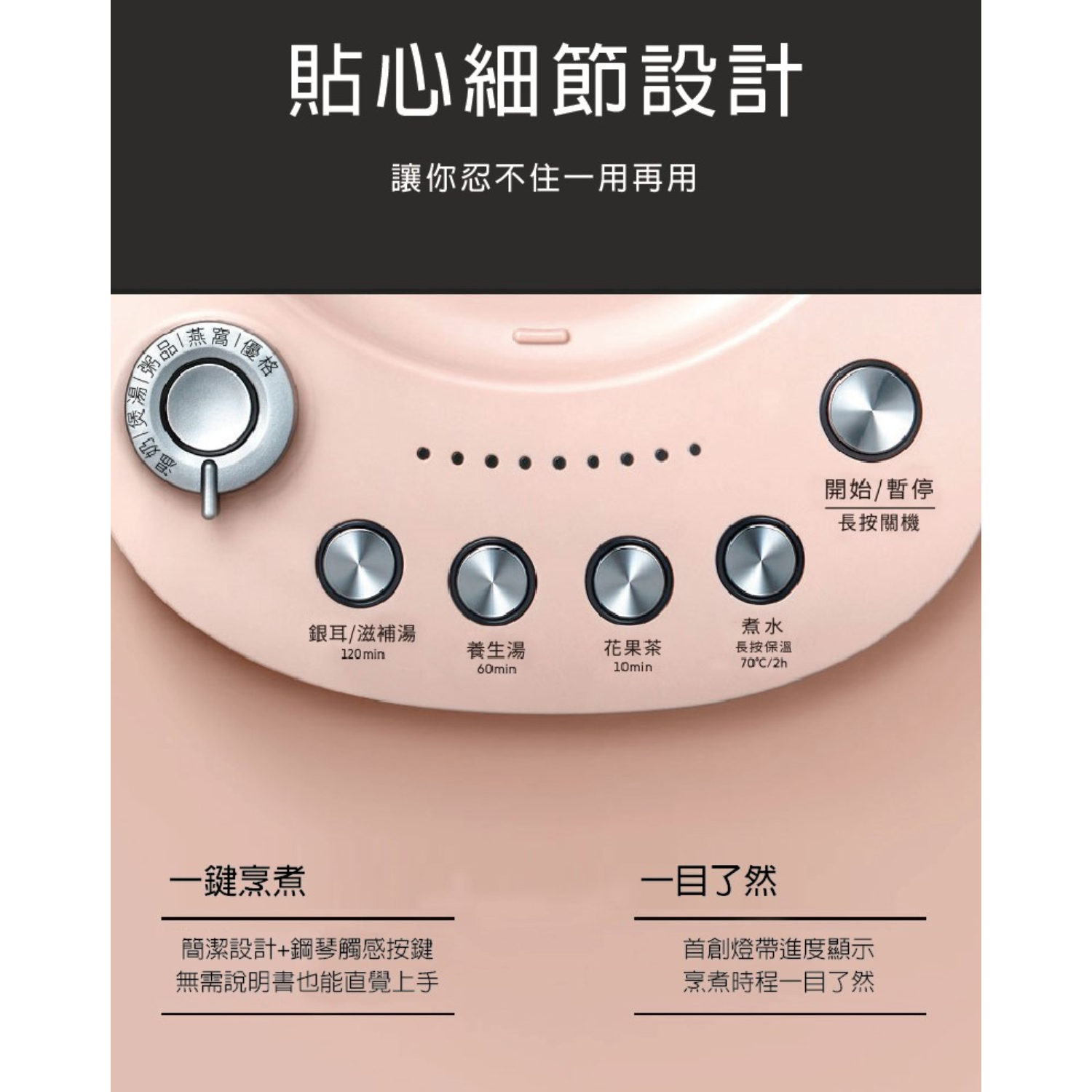 product side