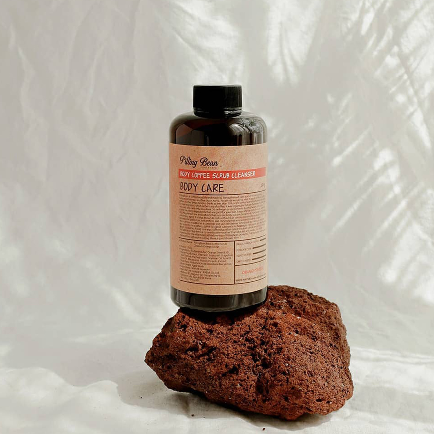product side