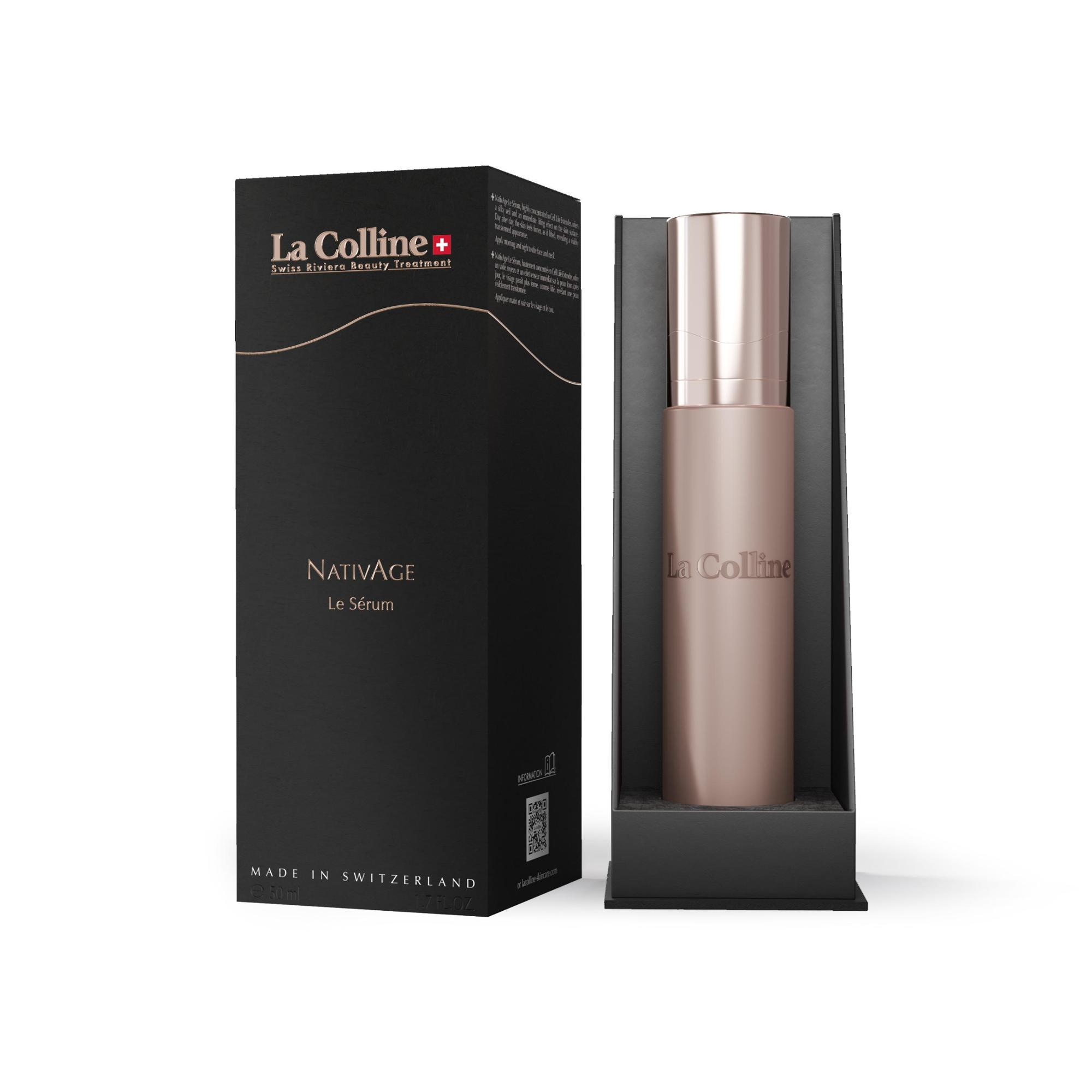 La Colline - La Colline極品無齡精萃- BreezeOnline 微風精品線上