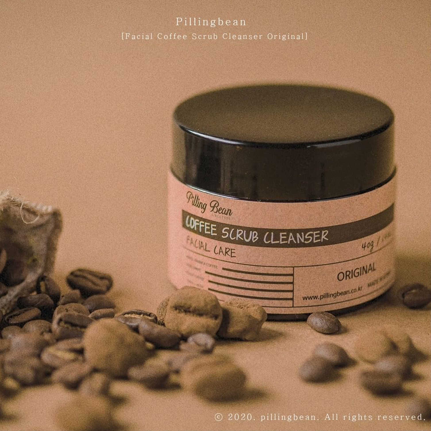 product side