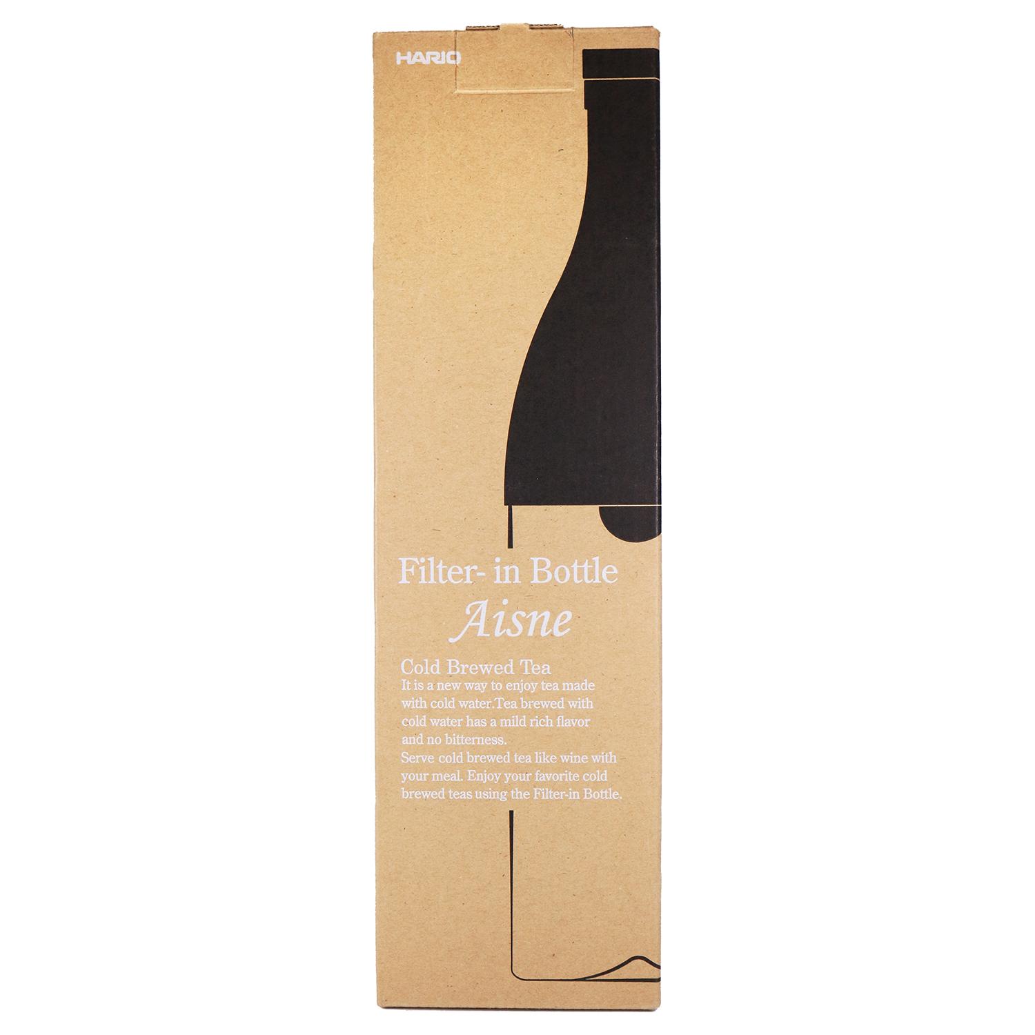 product side