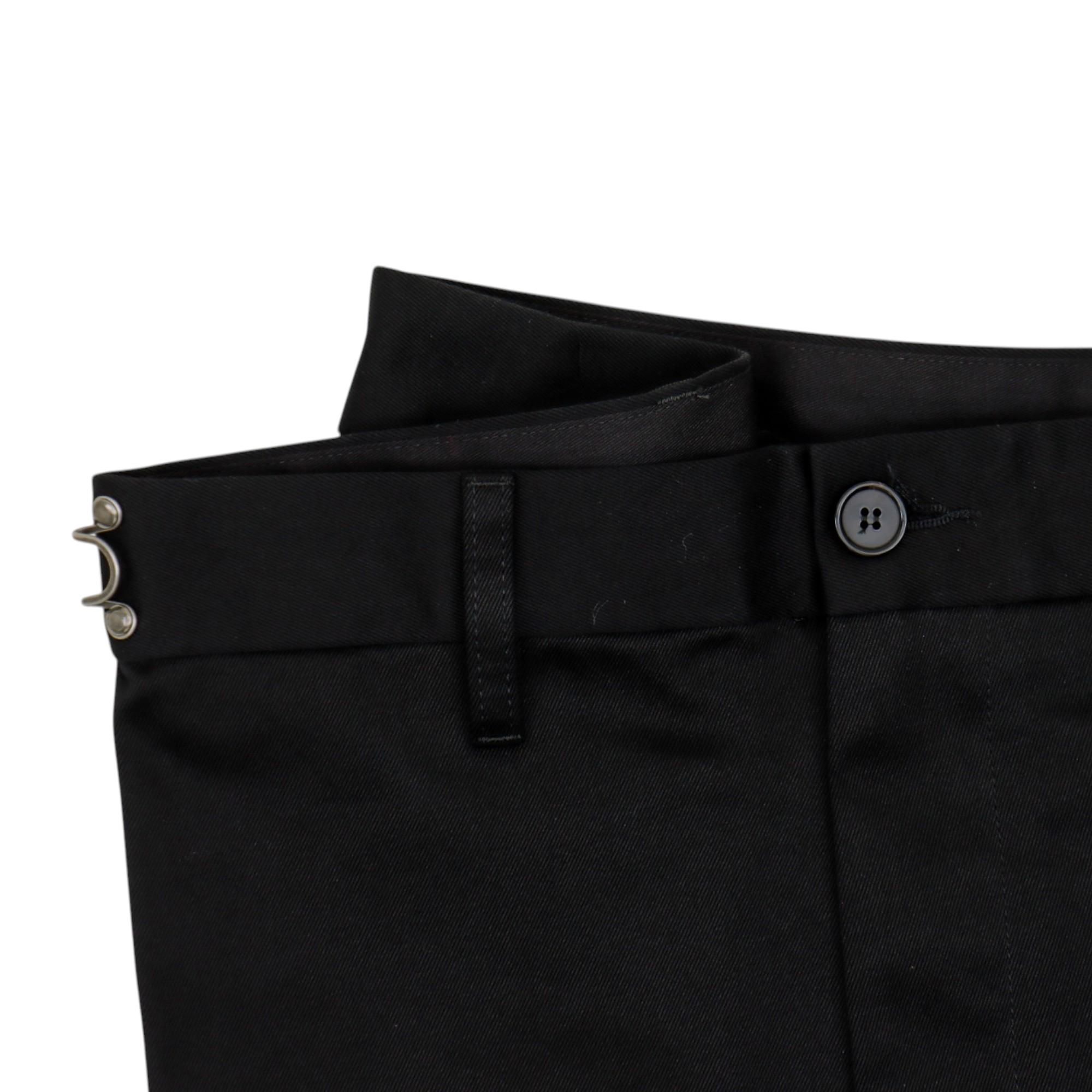 product side