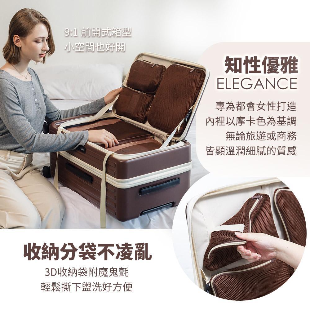 product side