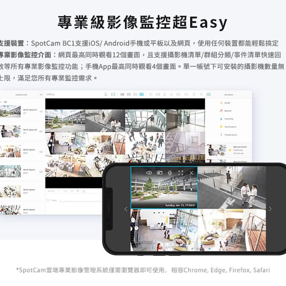 product side