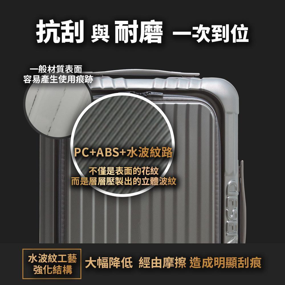 product side