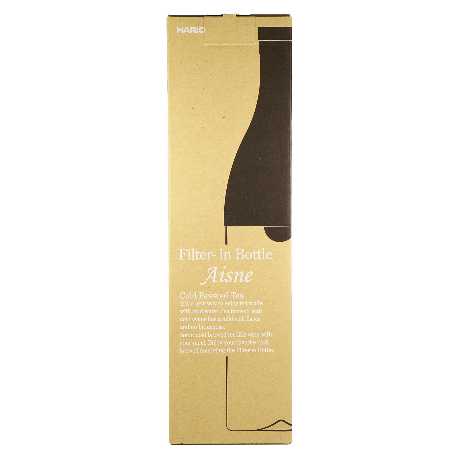 product side