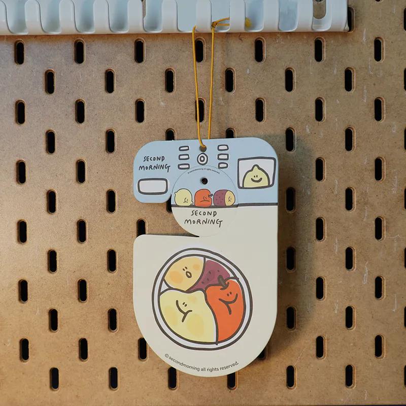 product side