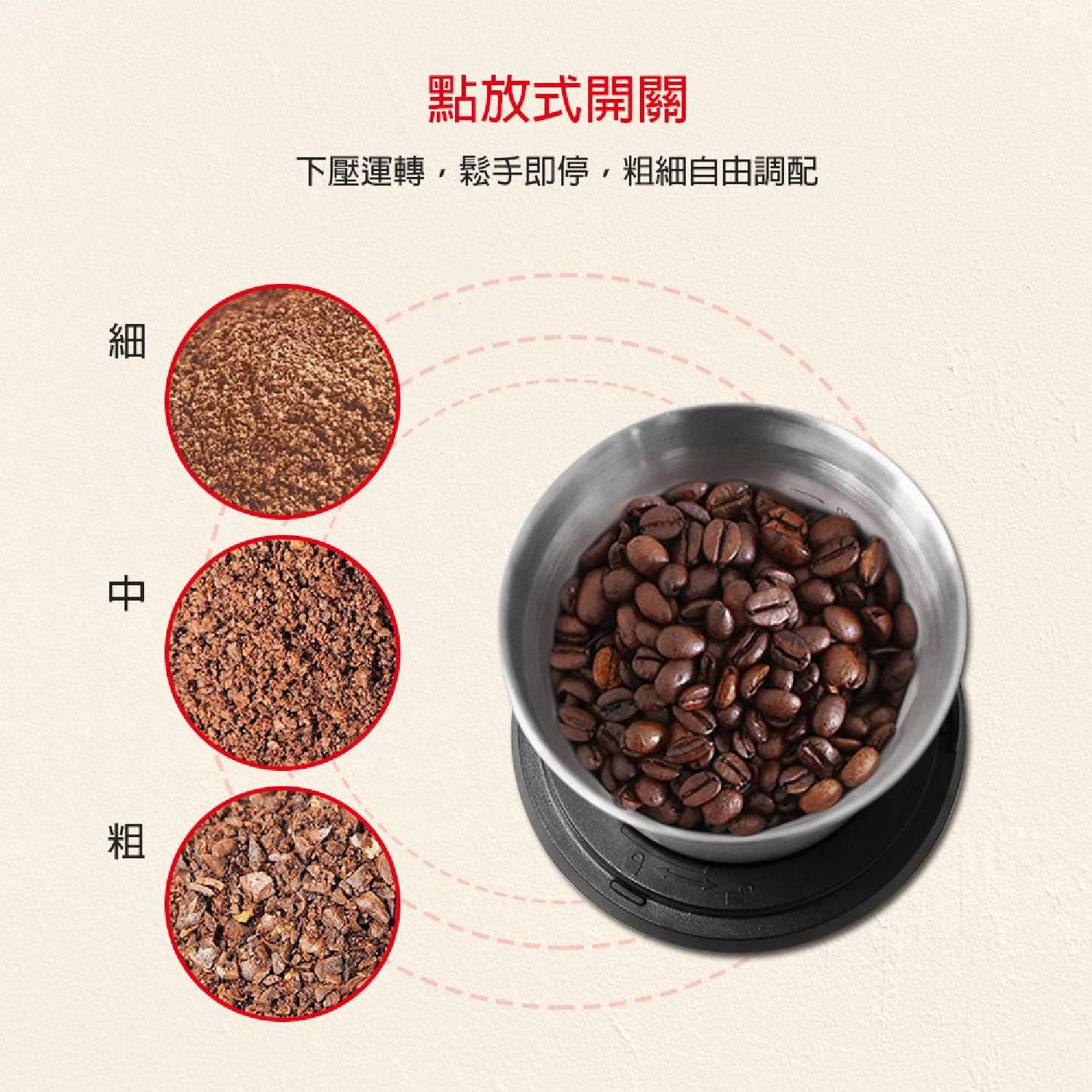 product side