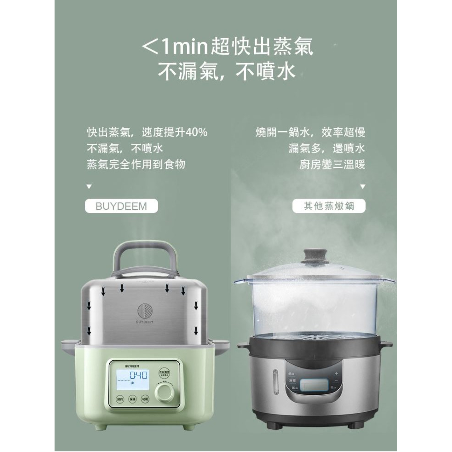 product side