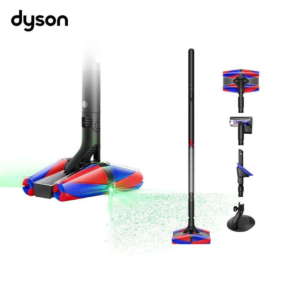 Dyson - Dyson 戴森PencilVac Fluffycones SV50 鉛筆/筆型雙向光學顯塵