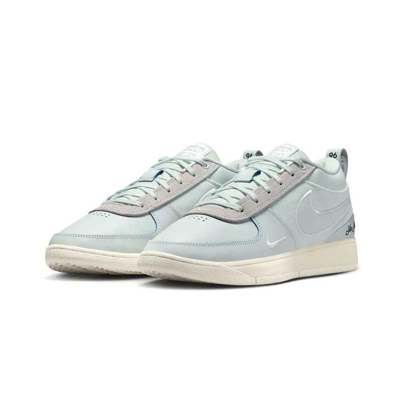 NIKE - Nike Book 1 MP EP Moss Point 藍灰IH0891-001 - BreezeOnline  