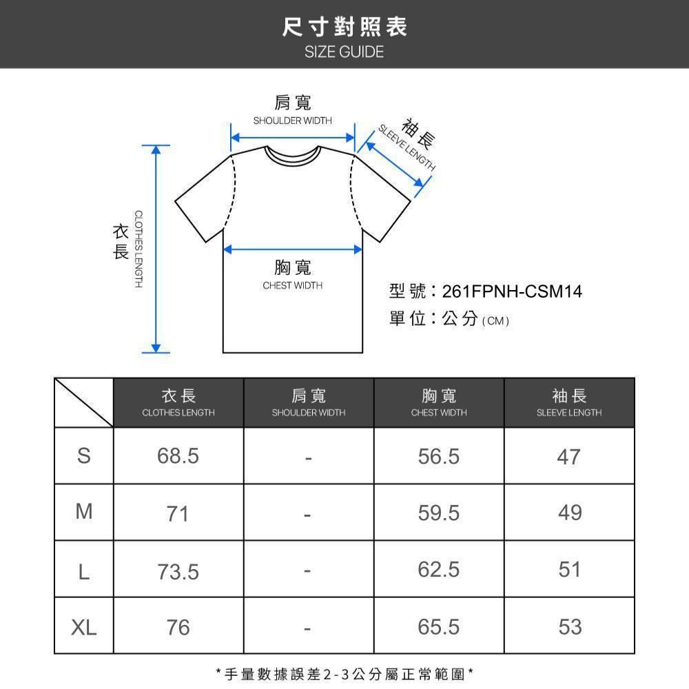 product side