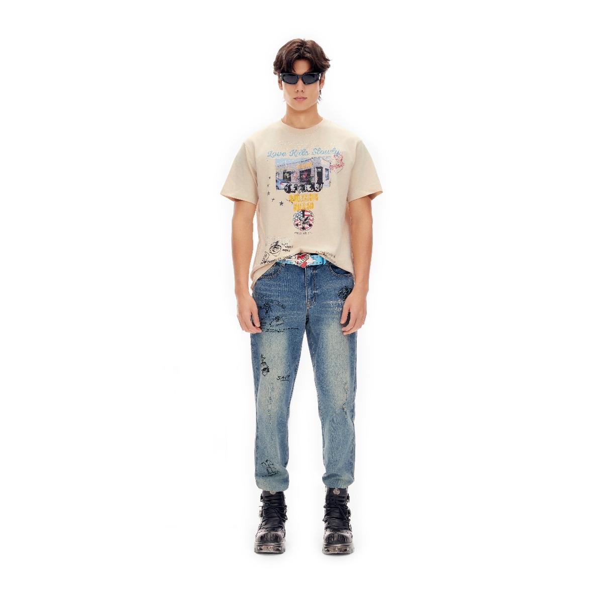 product side