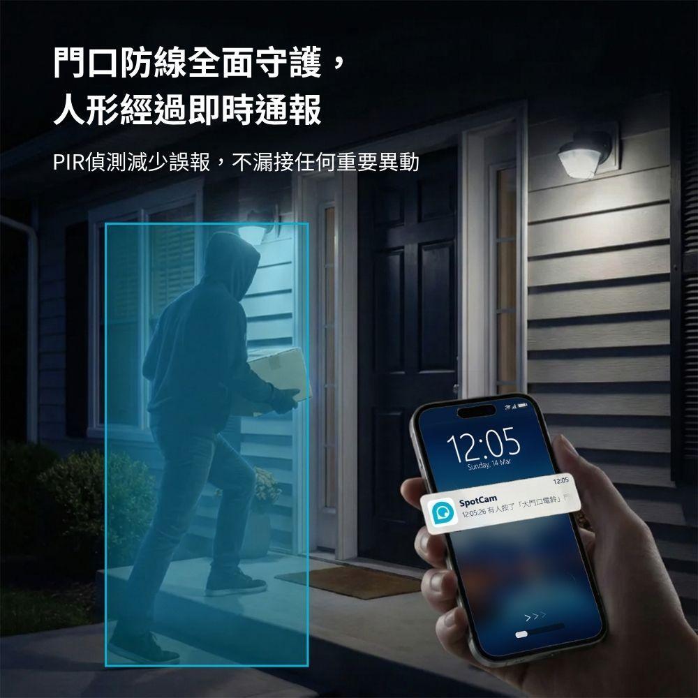 product side
