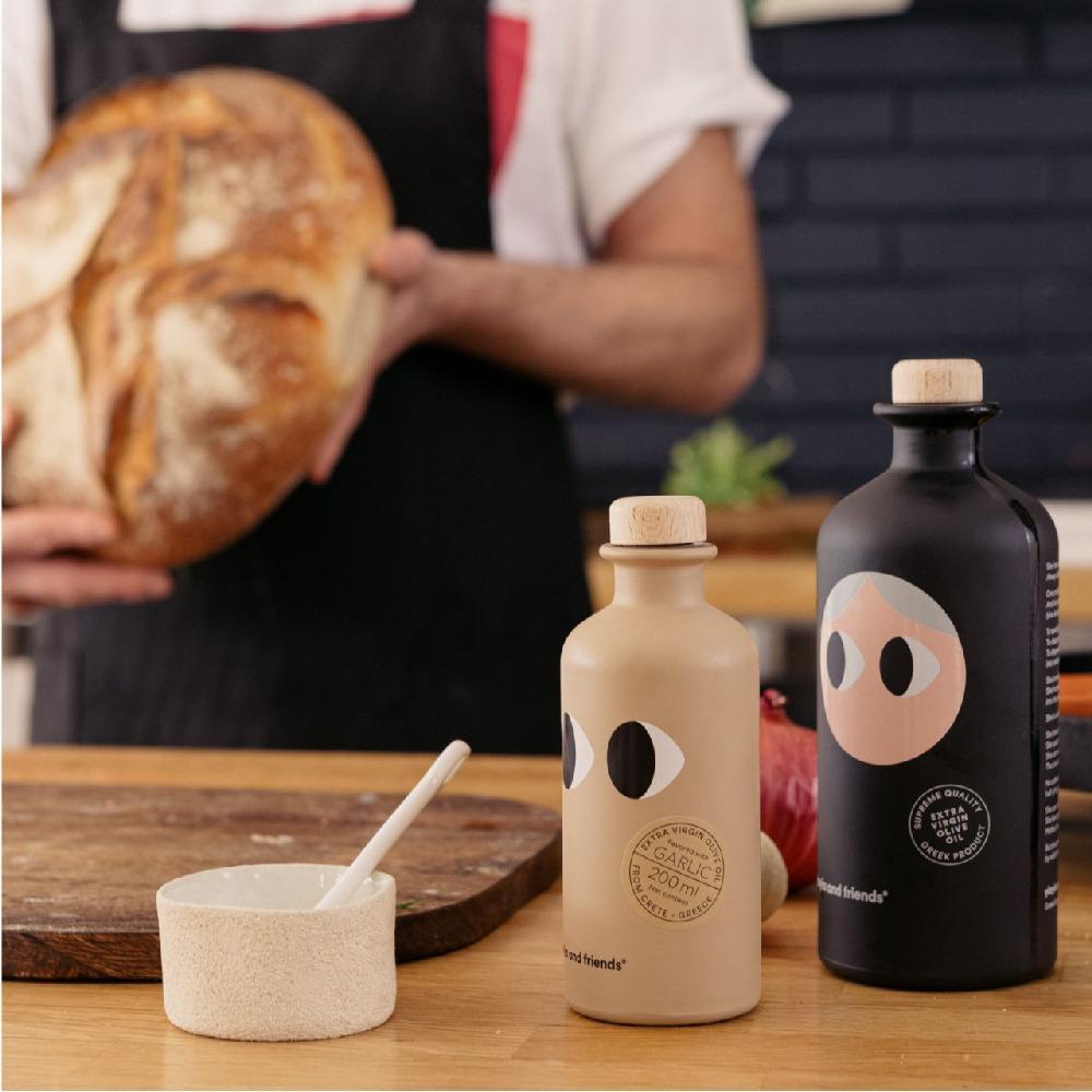 product side