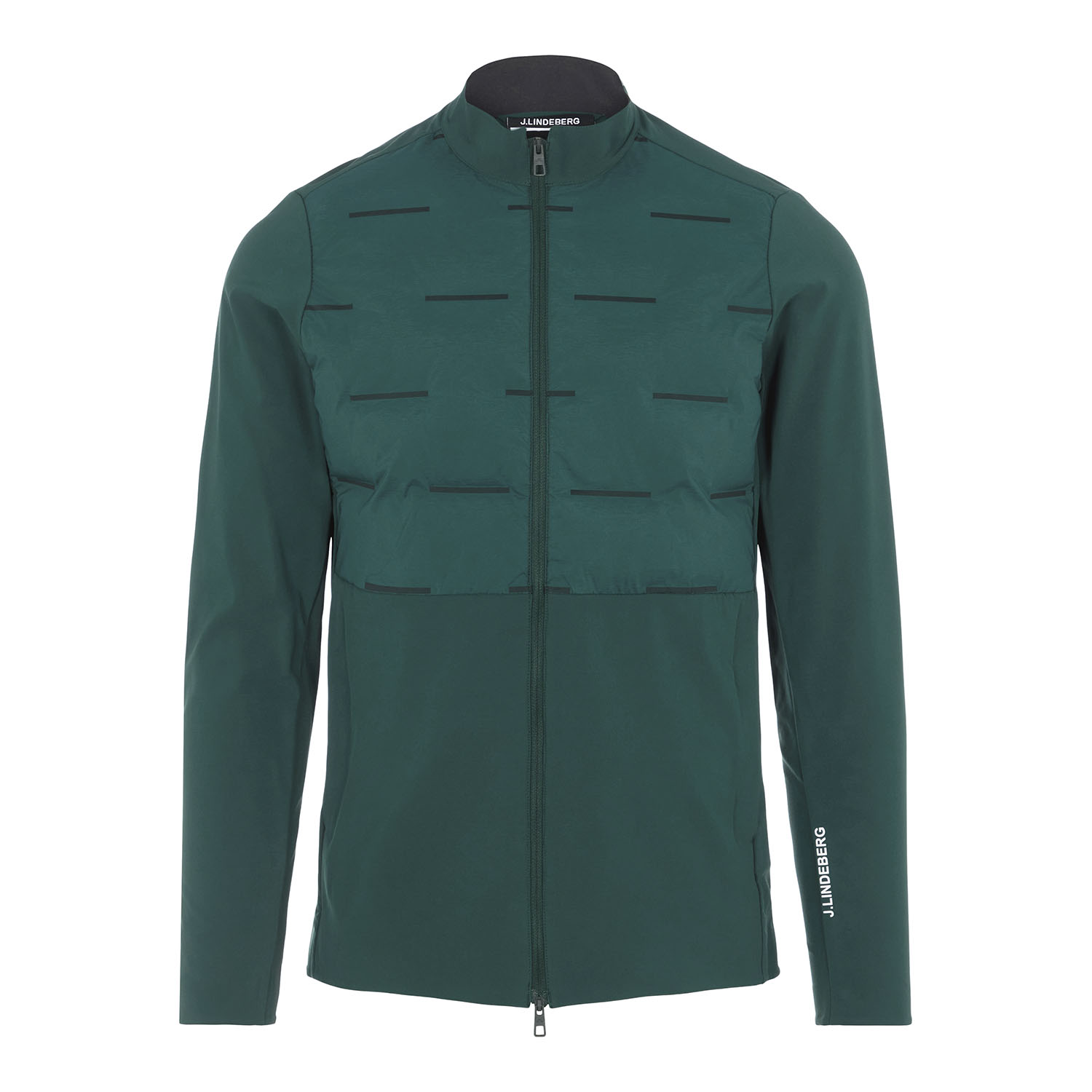 J Lindeberg J Lindeberg 零阻力科技羽絨外套 森林綠 預購 Breezeonline 微風精品線上