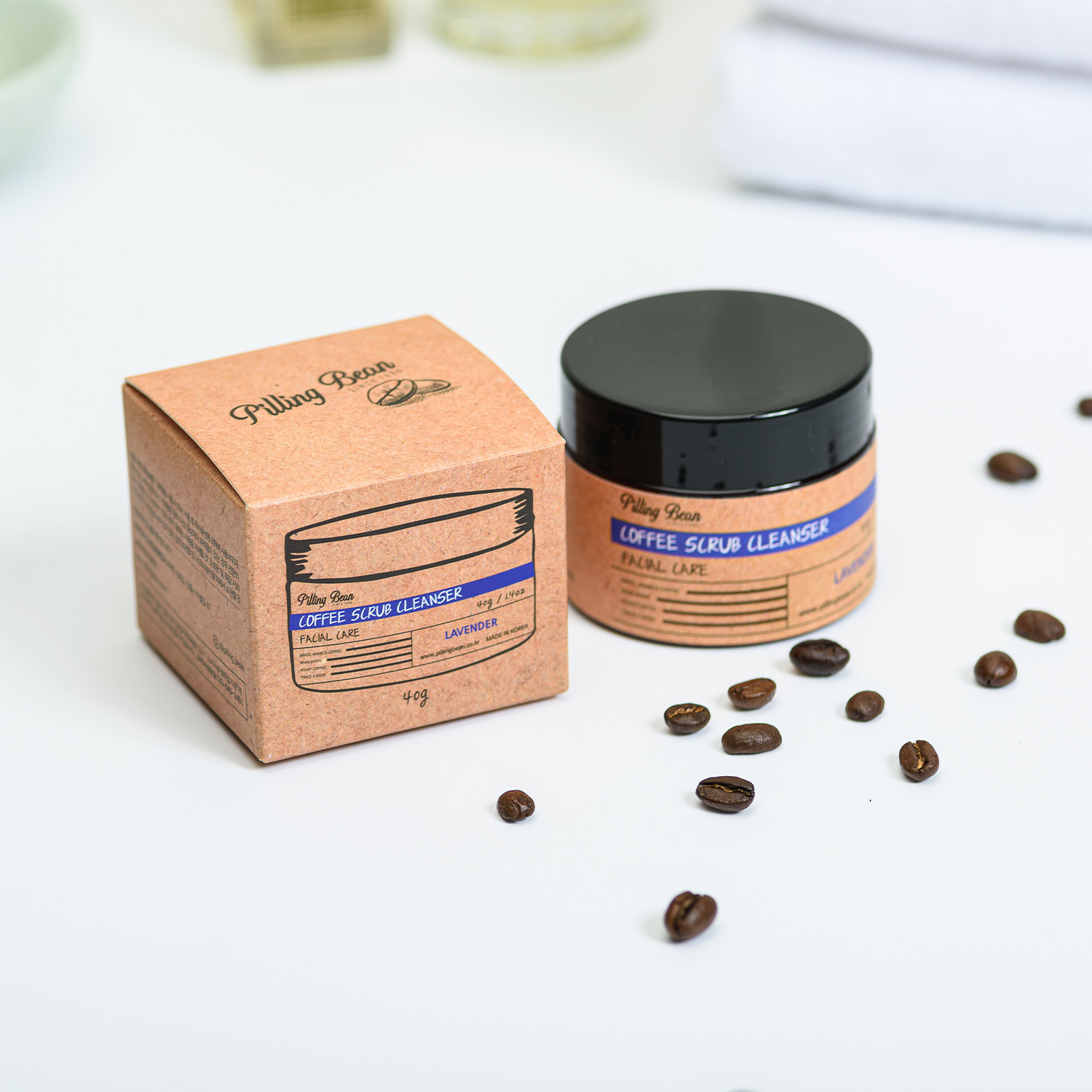 product side