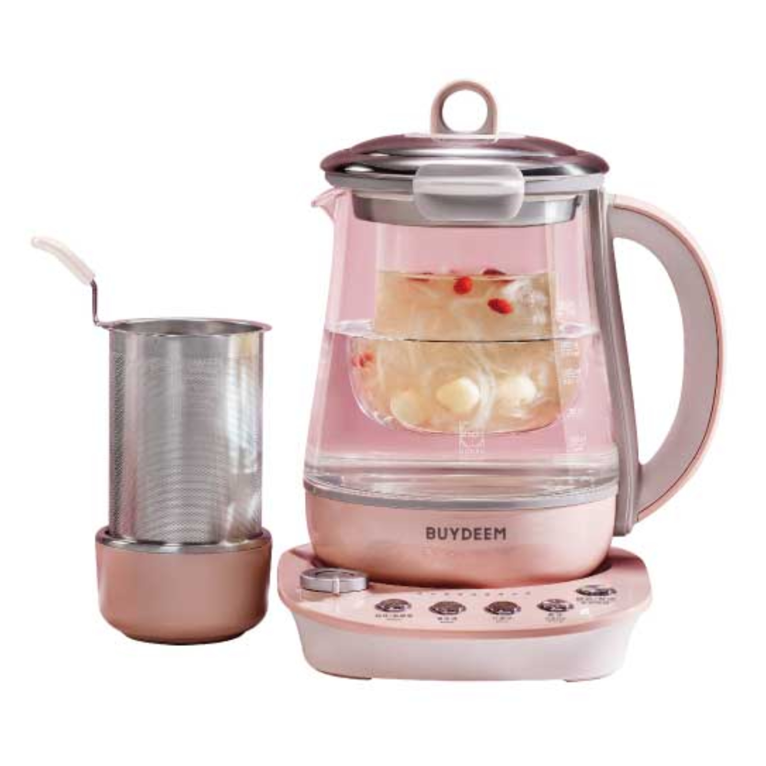 product side
