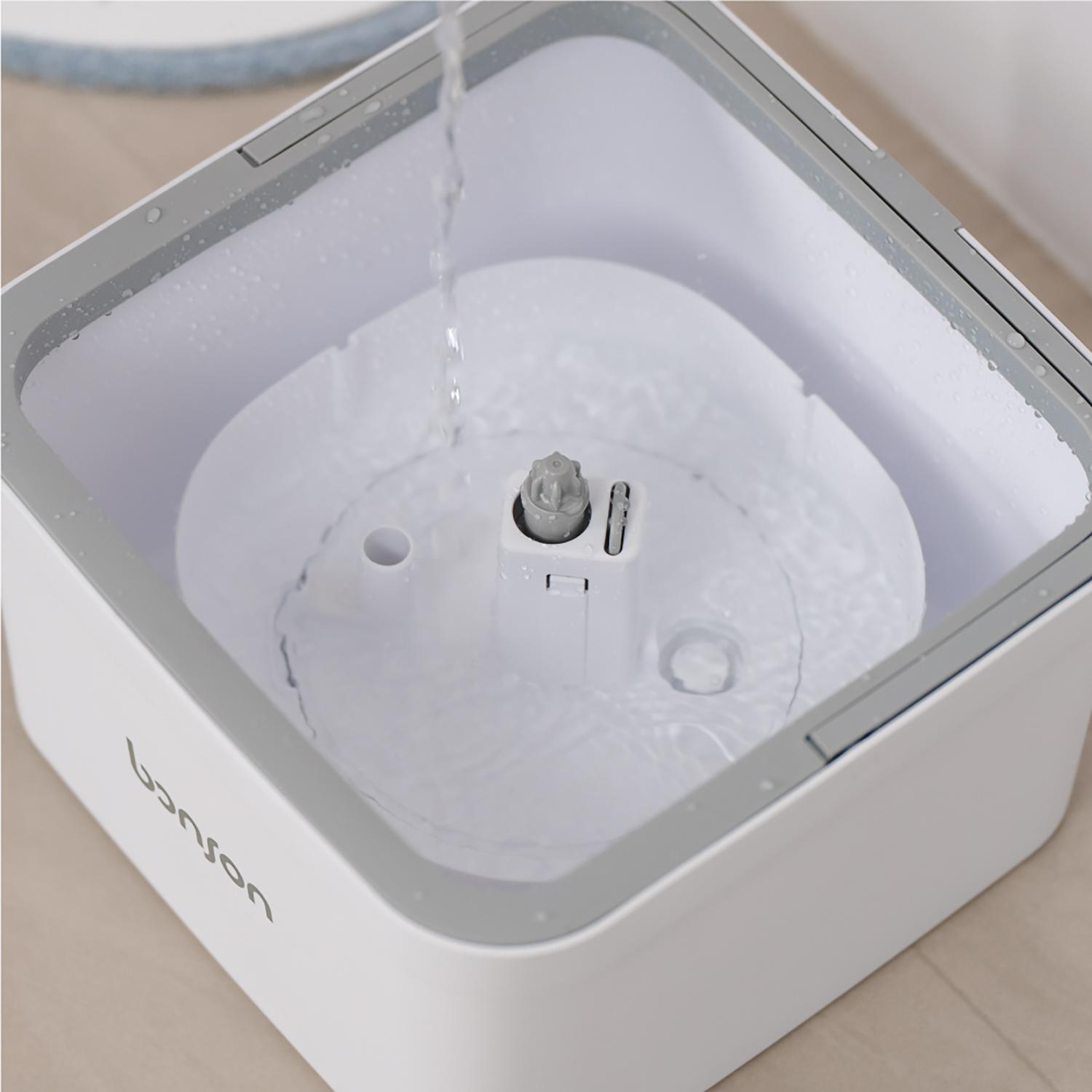 product side