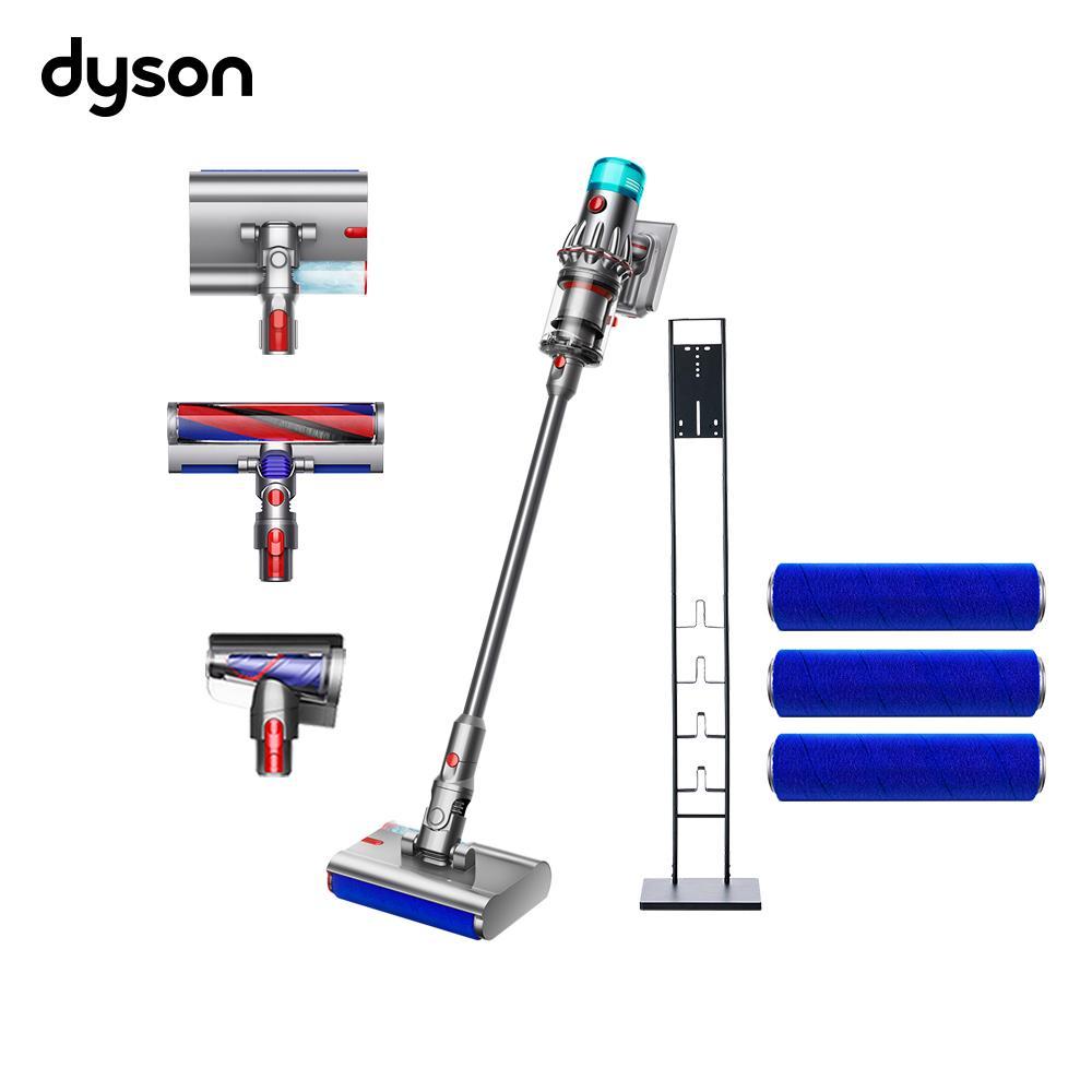 Dyson - Dyson 戴森V12s Origin Submarine SV49 乾溼全能洗地吸塵器(贈