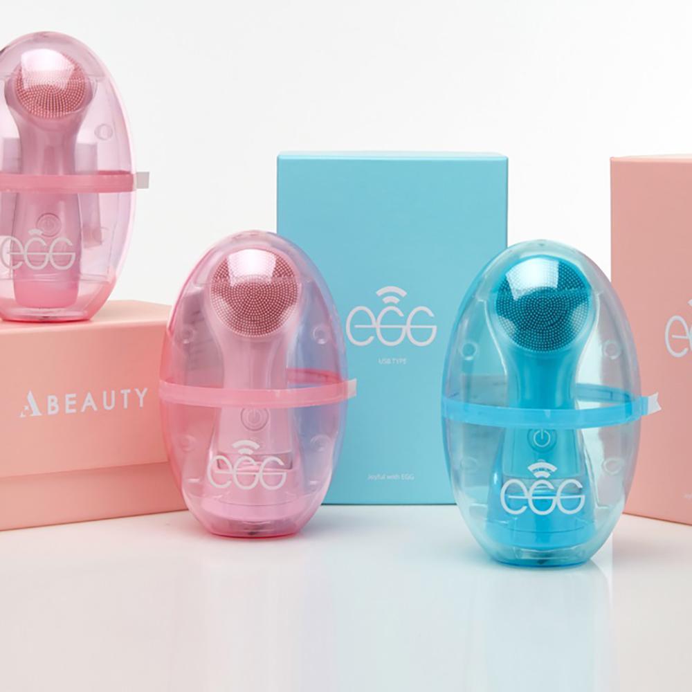 Abeauty EGG - Abeauty EGG｜多功能洗臉機(5色可選) - BreezeOnline