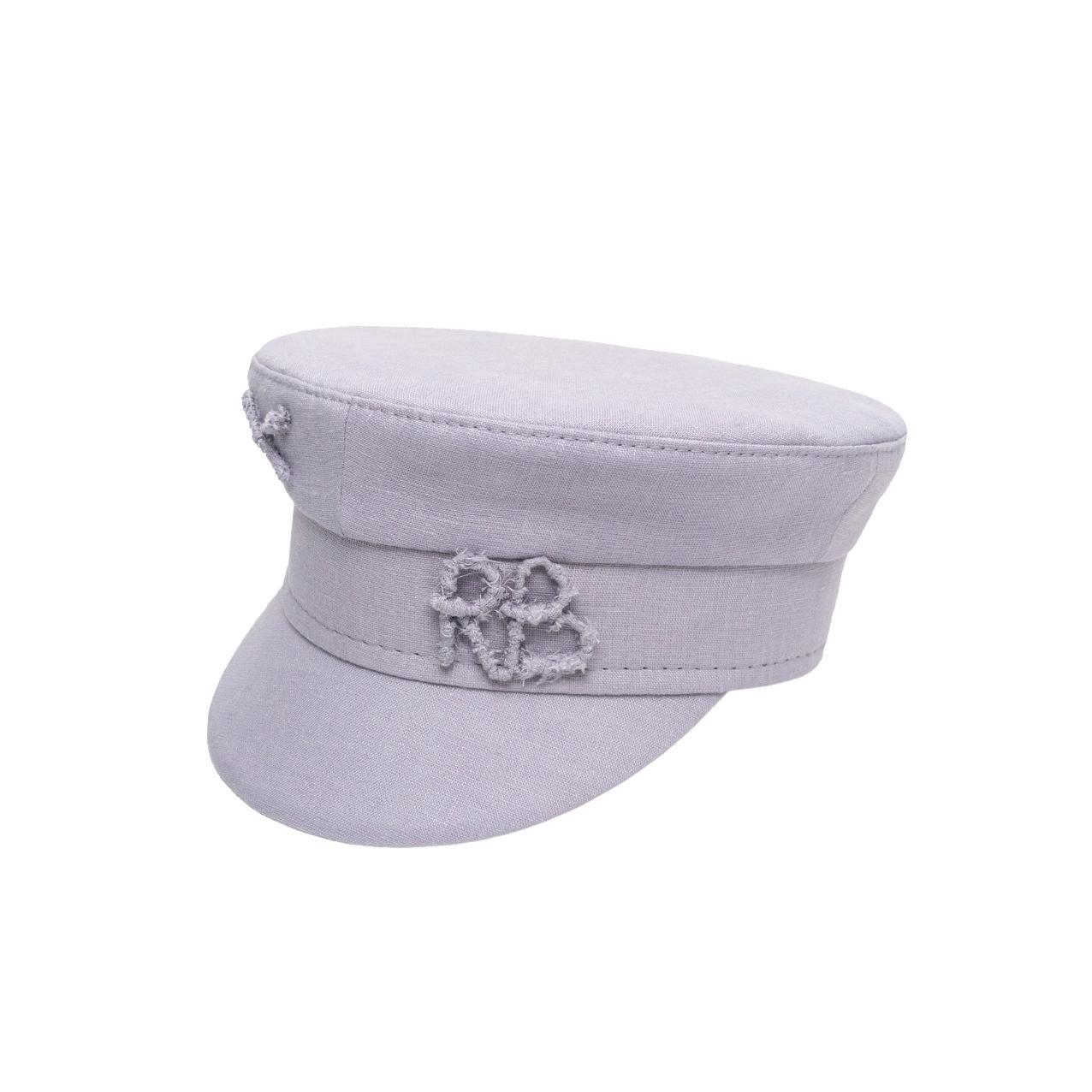 RUSLAN BAGINSKIY ベイカーボーイハット