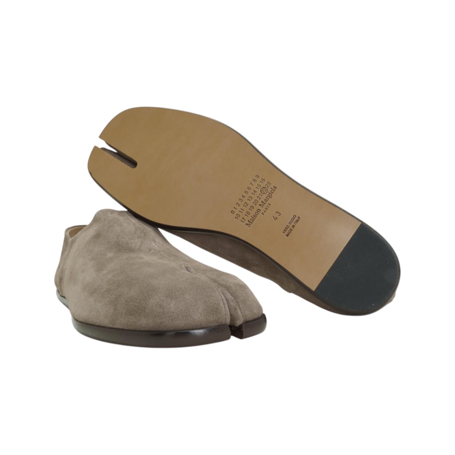product side