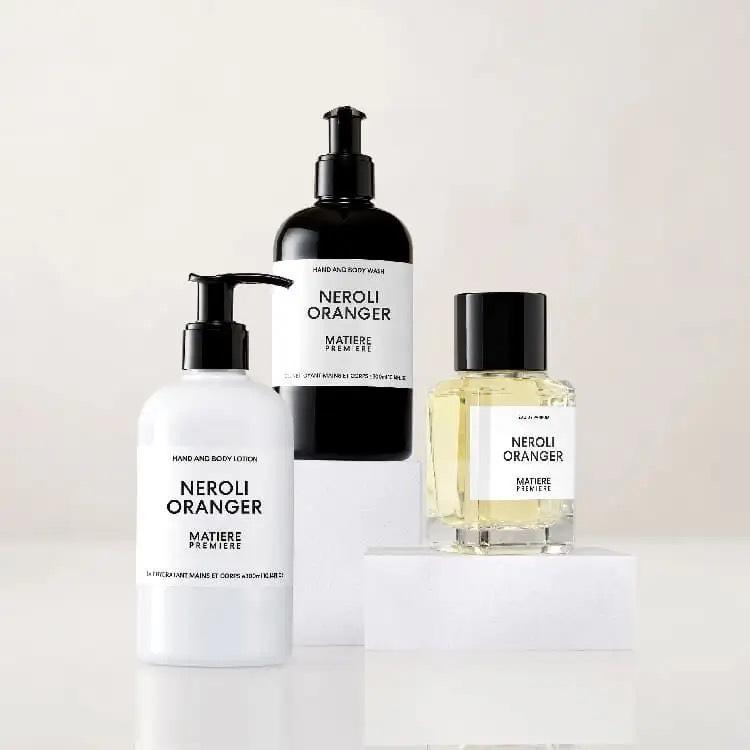 product side