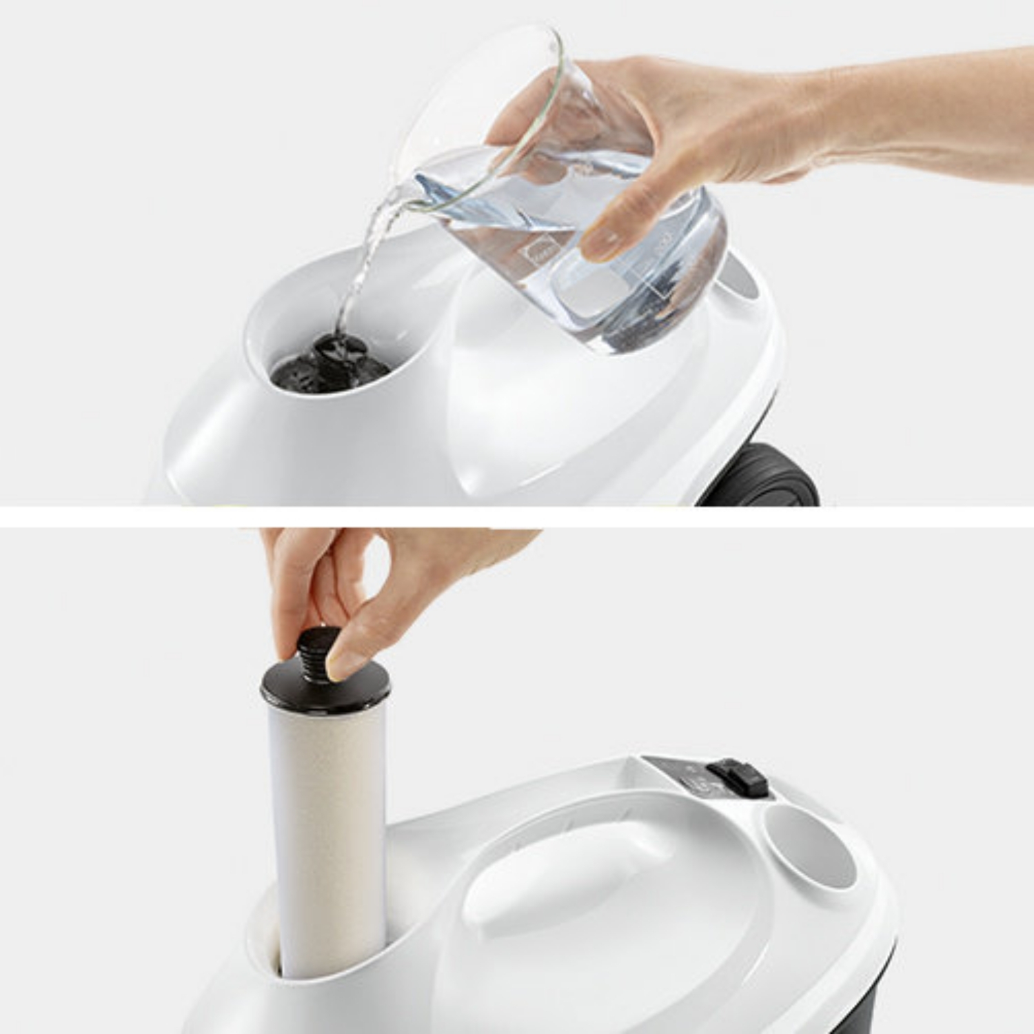 product side