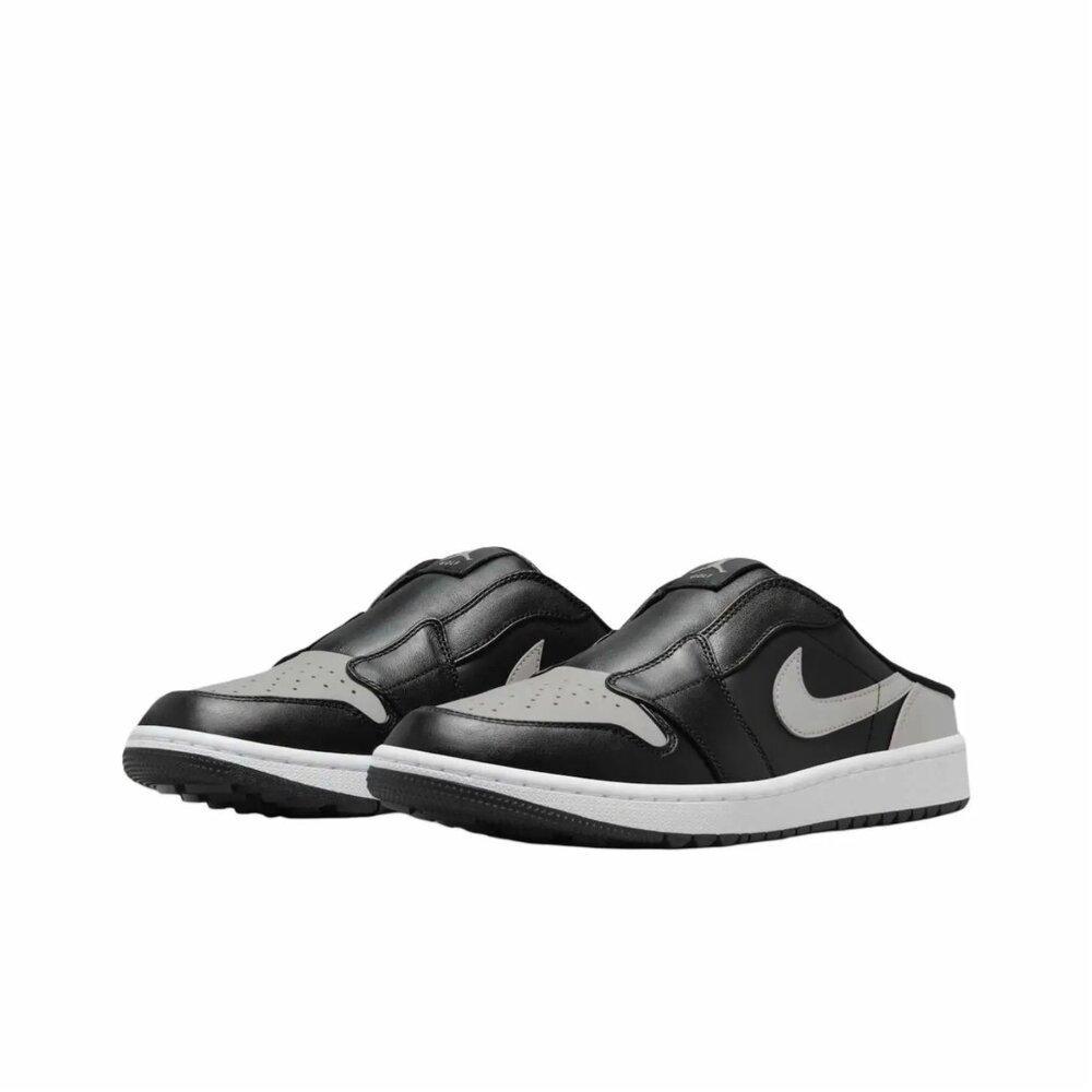 Nike - Nike Jordan 1 Mule Golf Shadow 影子灰FJ1214-003 