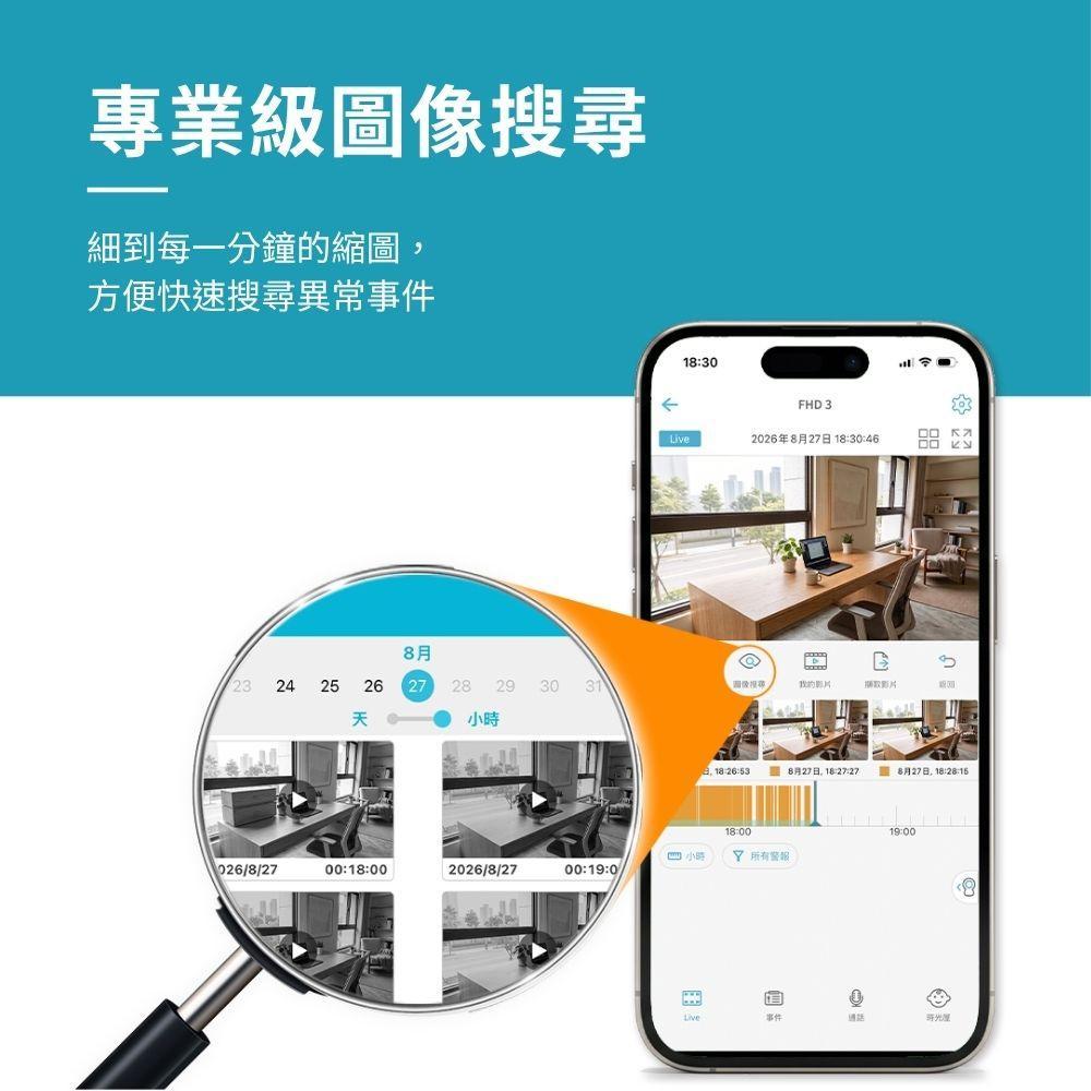 product side