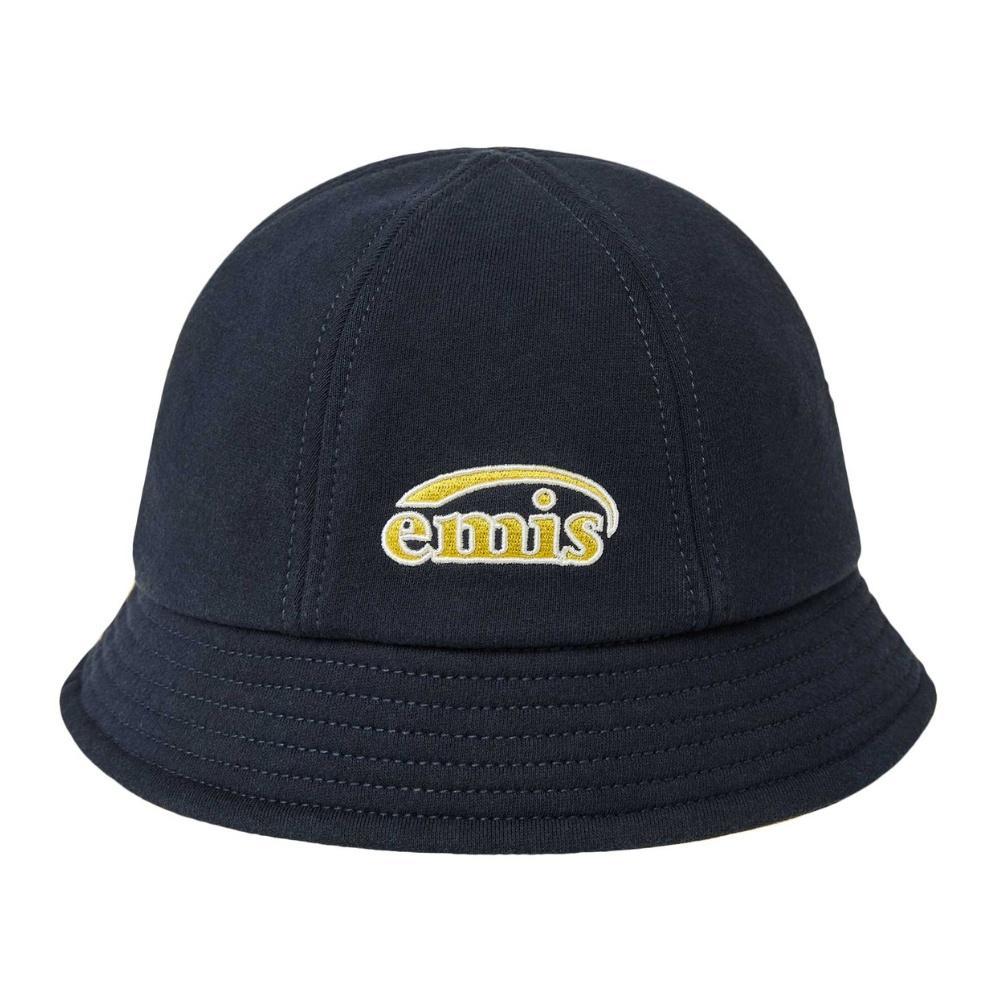 [emis] JERSEY BUCKET HAT ★大人気★ EMIS] 25SS JERSEY BUCKET HAT (EMIS/ハット) 117074017【BUYMA】