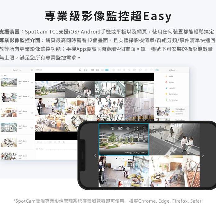 product side