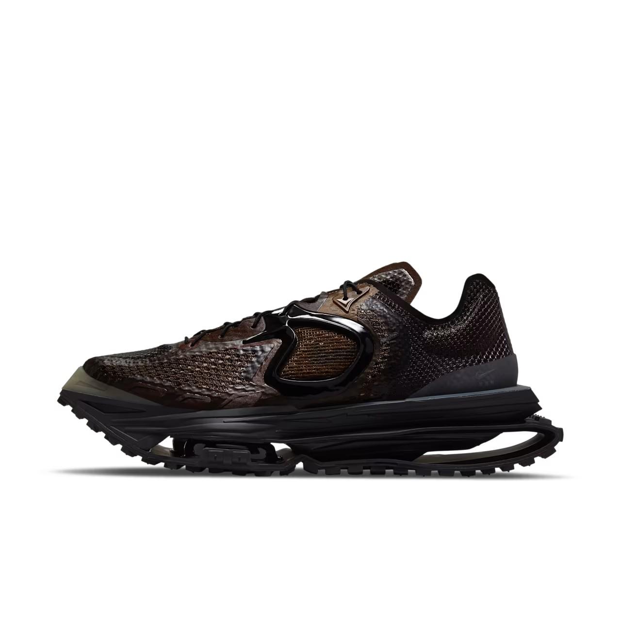 Nike - Nike Zoom Mmw4 Baroque Brown 巴洛克棕CU0676-201 