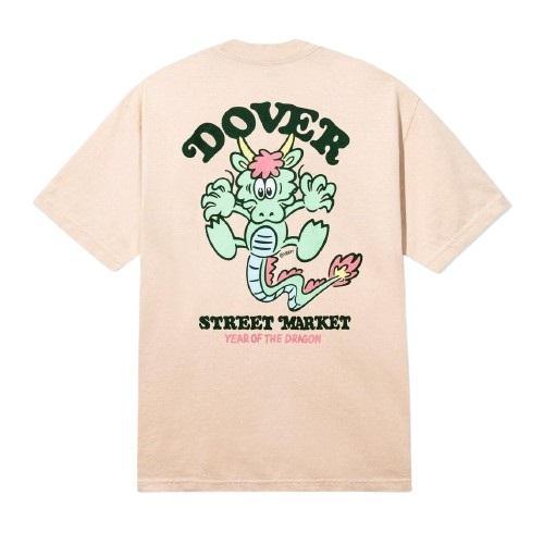 DSM Verdy - DSM Verdy 龍年限定T-SHIRT - BreezeOnline 微風