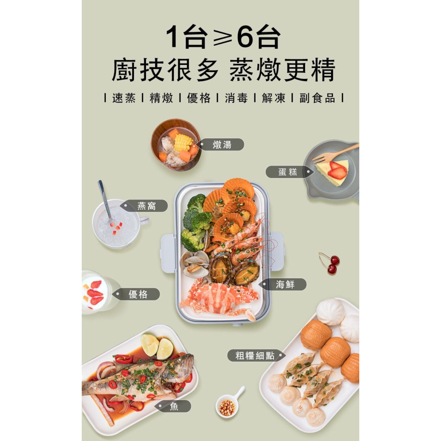 product side