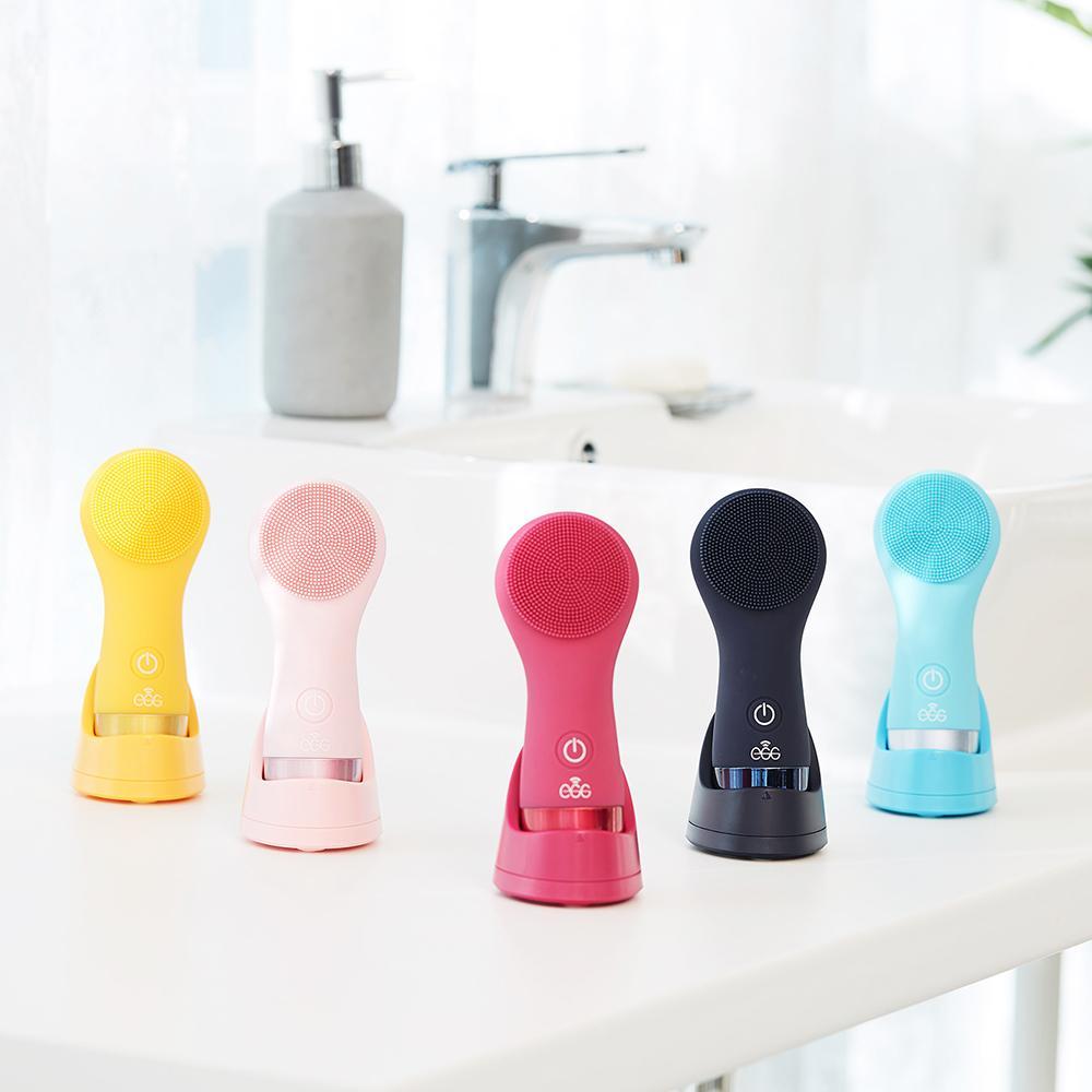 Abeauty EGG - Abeauty EGG｜多功能洗臉機(5色可選) - BreezeOnline