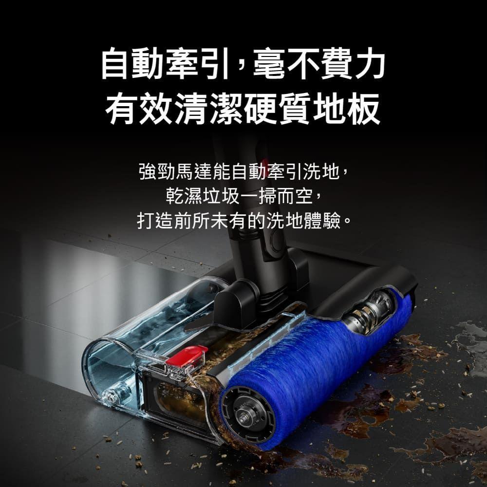 product side