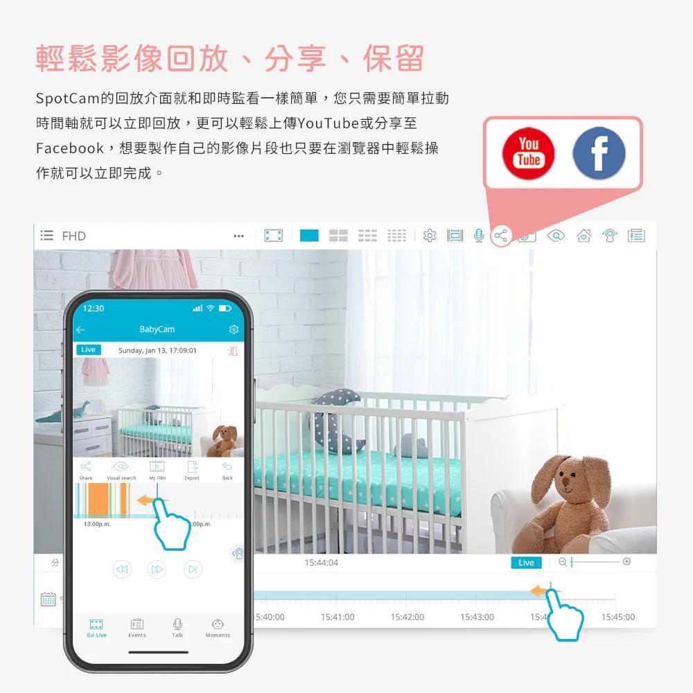product side