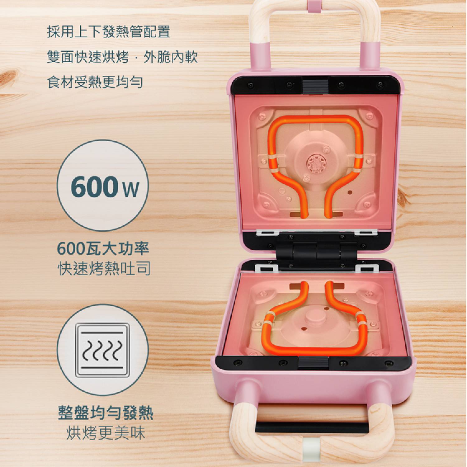 product side