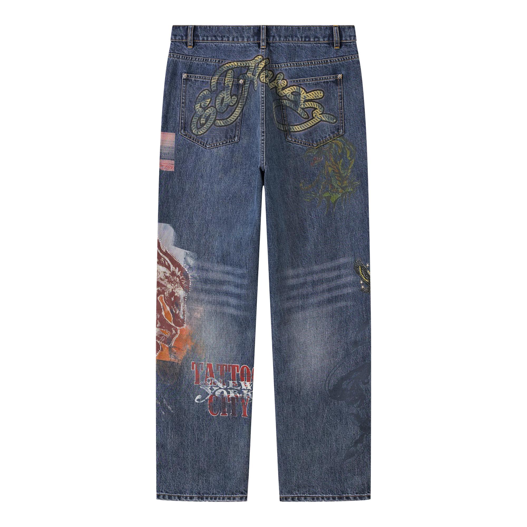 product side