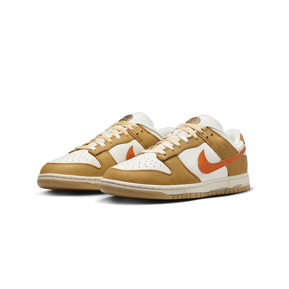 NIKE W DUNK LOW Wheat ダンク ロー ウィート wmns 茶 【公式通販】