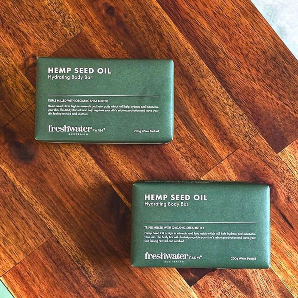 product side