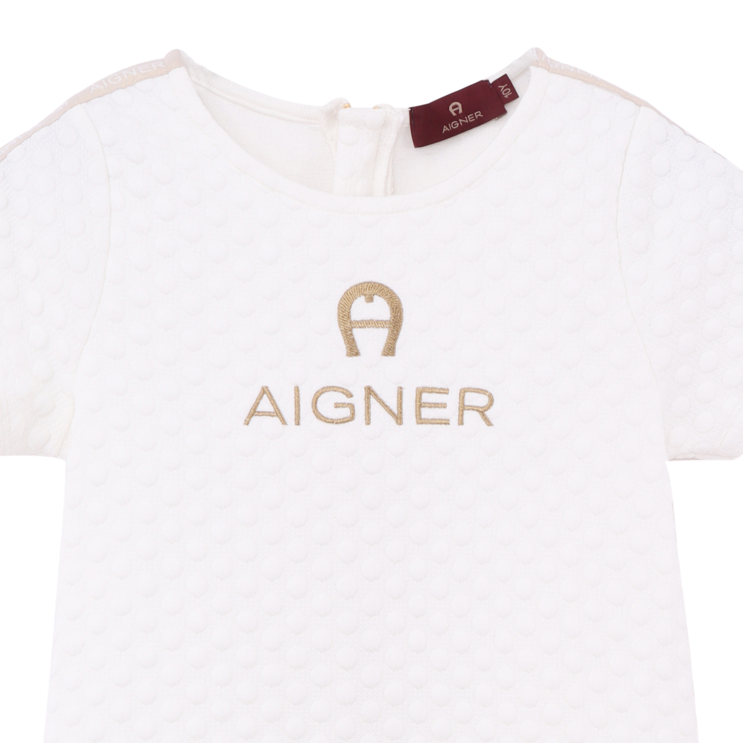 Aigner Kids Aigner Kids 女童休閒洋裝 微風精品線上