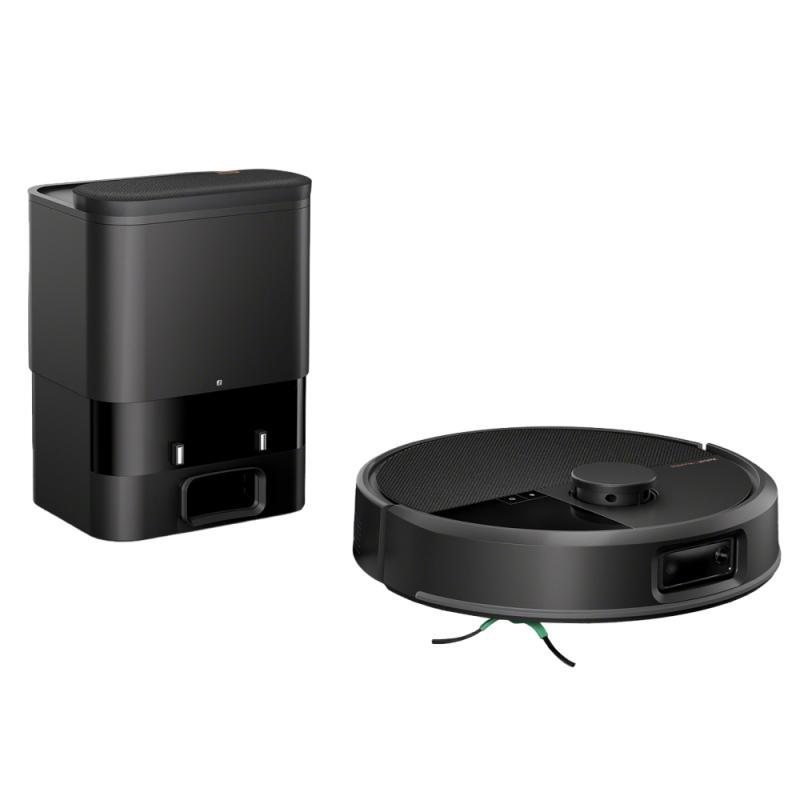iRobot - iRobot Roomba Max 705 Vac 自動集塵掃地機器人