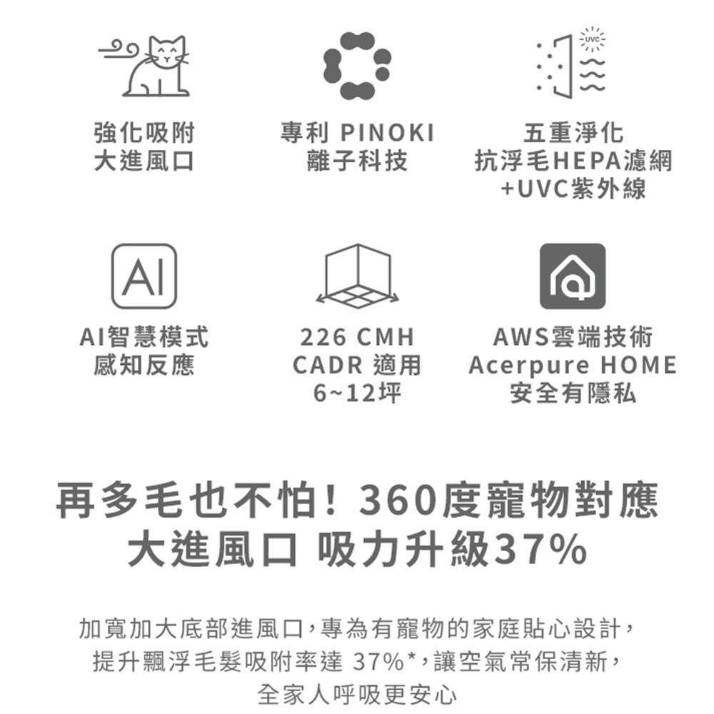 product side