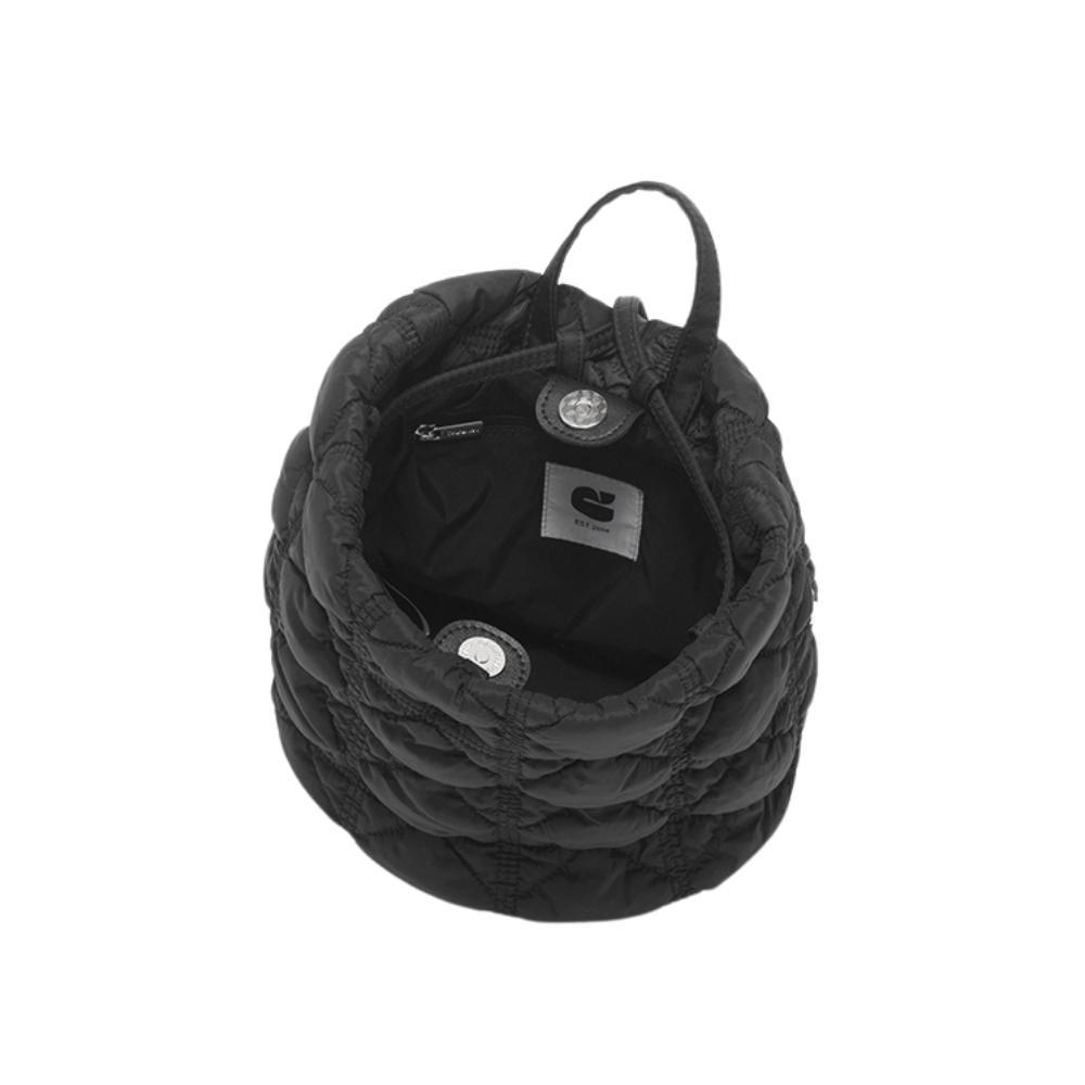 Carlyn - 韓國CARLYN MINI CLOVER BACKPACK 迷你束口後背包雲朵