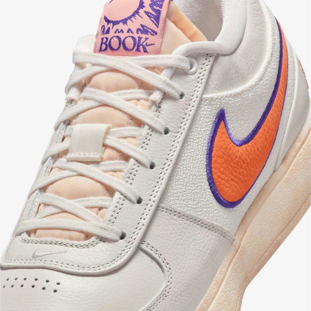 NIKE book1 ブック1 27.5